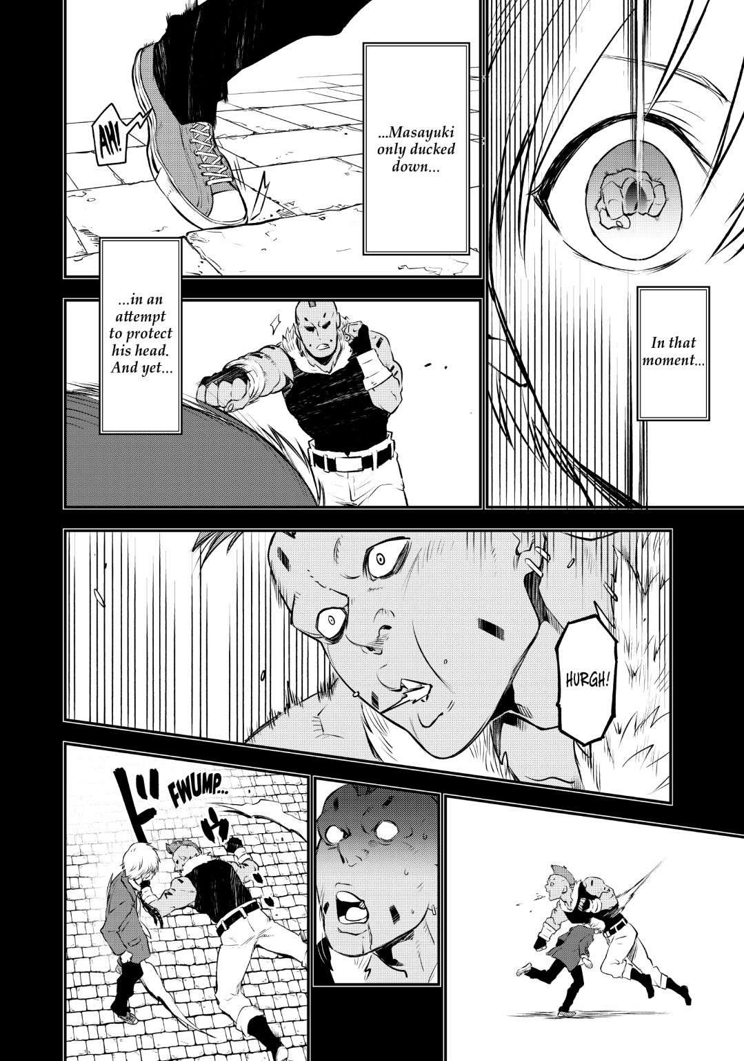 Tensei Shitara Slime Datta Ken, Chapter 107 image 32